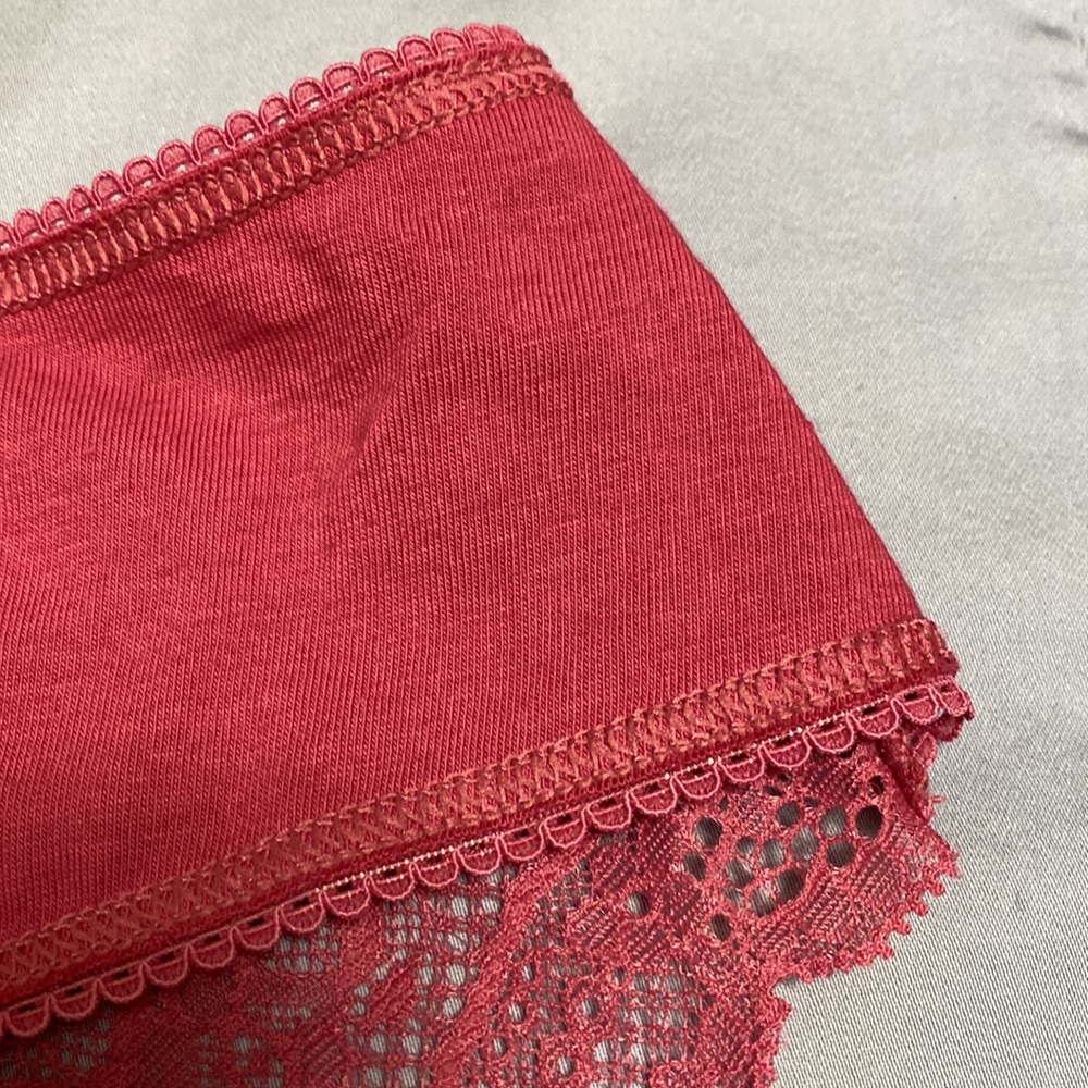 Panties - Picture 2 of 12